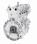 Renoverad Motor - 1.6 Motorkod M270.910