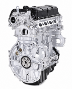 Renoverad Motor - 1.6 Motorkod N13-B16A