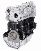 Renoverad Motor - 1.6 Motorkod R9M-413