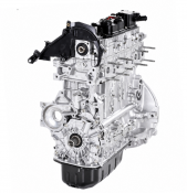 Renoverad Motor - 1.6 Motorkod T1GA