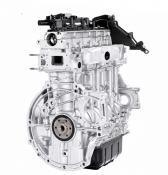 Renoverad Motor - 1.6 Motorkod T1GA