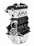 Renoverad Motor - 1.9 Motorkod AXB