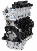 Renoverad Motor - 2.0 Motorkod AH01