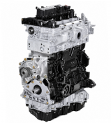 Renoverad Motor - 2.0 Motorkod AHM