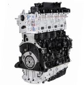 Renoverad Motor - 2.0 Motorkod: AHN