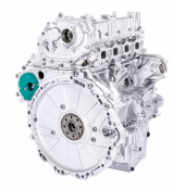 Renoverad Motor - 2.0 Motorkod AJ200D