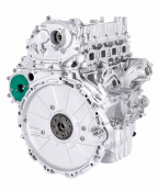 Renoverad Motor - 2.0 Motorkod AJ200D
