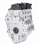 Renoverad Motor - 2.0 Motorkod B47-D20A