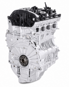 Renoverad Motor - 2.0 Motorkod B48-B20B