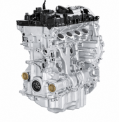 Renoverad Motor - 2.0 Motorkod B48-B20B