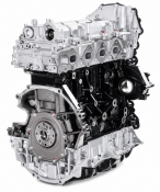 Renoverad Motor - 2.0 Motorkod BCCC