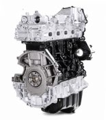 Renoverad Motor - 2.0 Motorkod BKFB