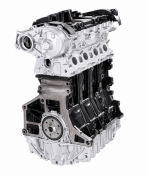 Renoverad Motor - 2.0 Motorkod BPJ