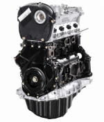 Renoverad Motor - 2.0 Motorkod CDNB