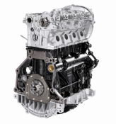 Renoverad Motor - 2.0 Motorkod CDNB