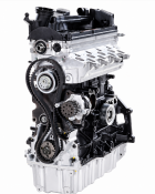 Renoverad Motor - 2.0 Motorkod CFGB