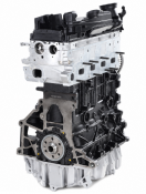 Renoverad Motor - 2.0 Motorkod CFHC