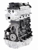 Renoverad Motor - 2.0 Motorkod CJCD
