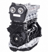 Renoverad Motor - 2.0 Motorkod CJXC