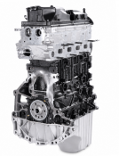 Renoverad Motor - 2.0 Motorkod CKTC