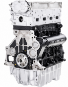 Renoverad Motor - 2.0 Motorkod CXEB