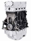 Renoverad Motor - 2.0 Motorkod DAVA