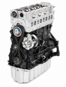 Renoverad Motor - 2.0 Motorkod DAVA