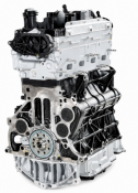 Renoverad Motor - 2.0 Motorkod DTRC
