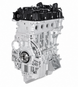 Renoverad Motor - 2.0 Motorkod N20-B20A
