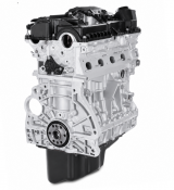 Renoverad Motor - 2.0 Motorkod N46-B20B