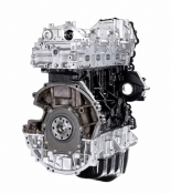 Renoverad Motor - 2.0 Motorkod YMFS