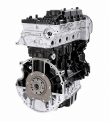 Renoverad Motor - 2.2 Motorkod CYRA
