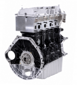 Renoverad Motor - 2.2 Motorkod OM646.980
