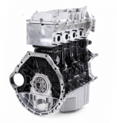 Renoverad Motor - 2.2 Motorkod OM646.982