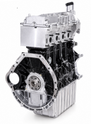 Renoverad motor - 2.2 Motorkod OM646.986