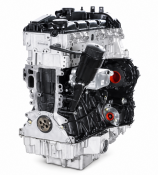Renoverad Motor - 2.2 Motorkod OM651.912