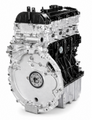 Renoverad Motor - 2.2 Motorkod OM651.913