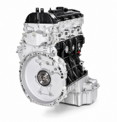 Renoverad motor - 2.2 Motorkod OM651.955