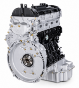 Renoverad Motor - 2.2 Motorkod OM651.957