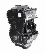 Renoverad Motor - 2.2 Motorkod SRFA
