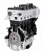Renoverad Motor - 2.2 Motorkod SRFB