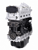 Renoverad Motor - 2.3 Motorkod F1AE3481D