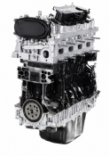 Renoverad Motor - 2.3 Motorkod F1AGL411G