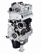 Renoverad Motor - 2.3 Motorkod F1AGL411Y