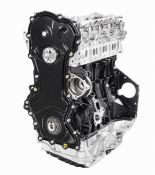 Renoverad Motor -  2.3 Motorkod M9T-680