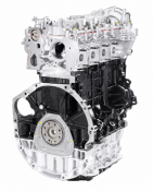 Renoverad Motor - 2.3 Motorkod M9T-702