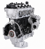 Renoverad Motor - 2.5 Motorkod YD25DDTI