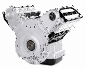 Renoverad motor - 3.0 Motorkod CATA