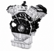 Ny motor - 3.0 Motorkod: EXF