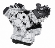 Renoverad Motor - 3.0 Motorkod MCR.CA